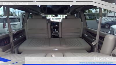 2024 GMC Savana 2500  LIMITED SE 9 PASSENGER - Photo 20 - Pompano Beach, FL 33064