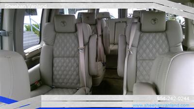 2024 GMC Savana 2500  LIMITED SE 9 PASSENGER - Photo 12 - Pompano Beach, FL 33064