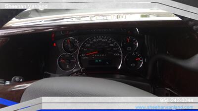 2024 GMC Savana 2500  LIMITED SE 9 PASSENGER - Photo 11 - Pompano Beach, FL 33064