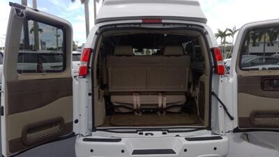 2024 GMC Savana 2500  LIMITED SE 9 PASSENGER - Photo 19 - Pompano Beach, FL 33064