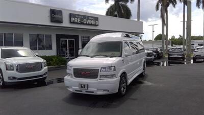 2024 GMC Savana 2500  LIMITED SE 9 PASSENGER