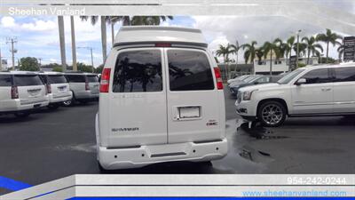 2024 GMC Savana 2500  LIMITED SE 9 PASSENGER - Photo 3 - Pompano Beach, FL 33064