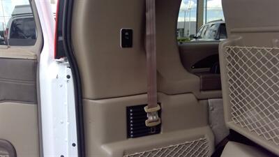 2024 GMC Savana 2500  LIMITED SE 9 PASSENGER - Photo 22 - Pompano Beach, FL 33064