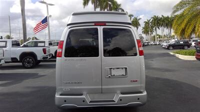 2026 GMC Savana 2500  LIMITED SE 7 PASSENGER - Photo 3 - Pompano Beach, FL 33064