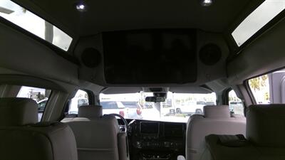 2026 GMC Savana 2500  LIMITED SE 7 PASSENGER - Photo 7 - Pompano Beach, FL 33064