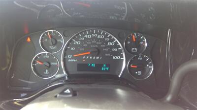 2026 GMC Savana 2500  LIMITED SE 7 PASSENGER - Photo 15 - Pompano Beach, FL 33064