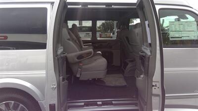 2026 GMC Savana 2500  LIMITED SE 7 PASSENGER - Photo 6 - Pompano Beach, FL 33064
