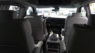 2026 GMC Savana 2500  LIMITED SE 7 PASSENGER - Photo 8 - Pompano Beach, FL 33064