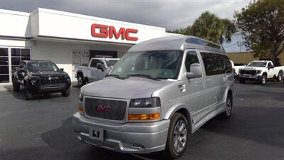 2026 GMC Savana 2500  LIMITED SE 7 PASSENGER - Photo 1 - Pompano Beach, FL 33064