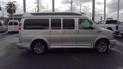 2026 GMC Savana 2500  LIMITED SE 7 PASSENGER - Photo 5 - Pompano Beach, FL 33064