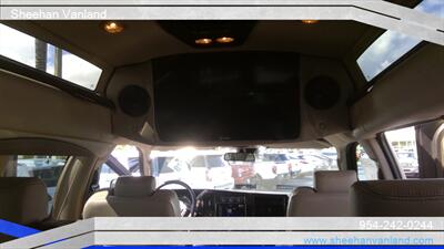 2024 GMC Savana 2500  LIMITED SE 7 PASSENGER - Photo 13 - Pompano Beach, FL 33064