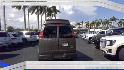 2024 GMC Savana 2500  LIMITED SE 7 PASSENGER - Photo 3 - Pompano Beach, FL 33064