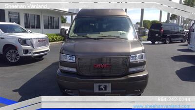 2024 GMC Savana 2500  LIMITED SE 7 PASSENGER - Photo 5 - Pompano Beach, FL 33064