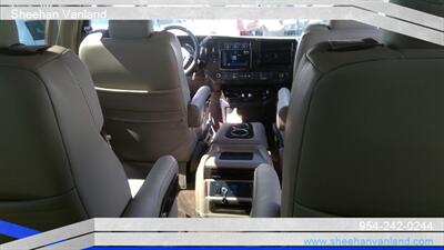 2024 GMC Savana 2500  LIMITED SE 7 PASSENGER - Photo 14 - Pompano Beach, FL 33064