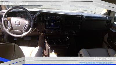 2024 GMC Savana 2500  LIMITED SE 7 PASSENGER - Photo 15 - Pompano Beach, FL 33064