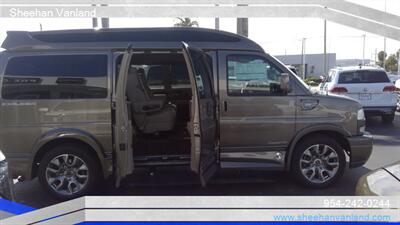 2024 GMC Savana 2500  LIMITED SE 7 PASSENGER - Photo 16 - Pompano Beach, FL 33064