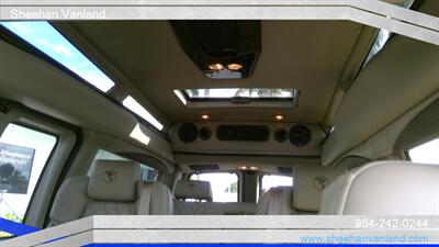 2024 GMC Savana 2500  LIMITED SE 7 PASSENGER - Photo 12 - Pompano Beach, FL 33064