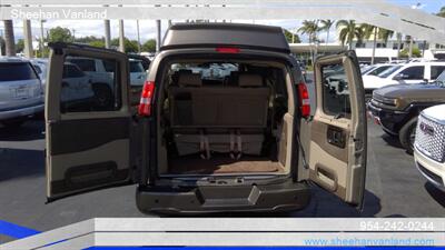 2024 GMC Savana 2500  LIMITED SE 7 PASSENGER - Photo 18 - Pompano Beach, FL 33064