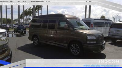 2024 GMC Savana 2500  LIMITED SE 7 PASSENGER - Photo 4 - Pompano Beach, FL 33064