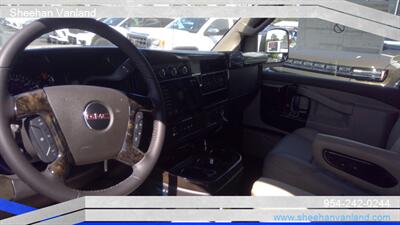 2024 GMC Savana 2500  LIMITED SE 7 PASSENGER - Photo 10 - Pompano Beach, FL 33064