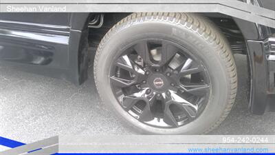 2024 GMC Savana 2500  LMT/SE 9 PASSENGER VAN - Photo 15 - Pompano Beach, FL 33064