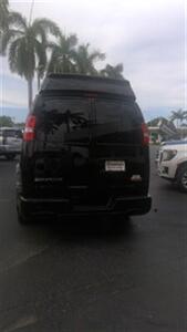 2024 GMC Savana 2500  LMT/SE 9 PASSENGER VAN - Photo 3 - Pompano Beach, FL 33064