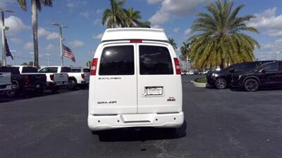 2024 GMC Savana 2500  LIMITED 7 PASSENGER - Photo 3 - Pompano Beach, FL 33064