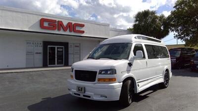 2024 GMC Savana 2500  LIMITED 7 PASSENGER