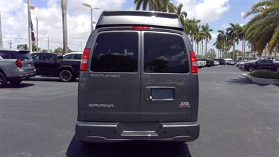 2025 GMC Savana 2500  LIMITED SE 7 PASSENGER - Photo 3 - Pompano Beach, FL 33064