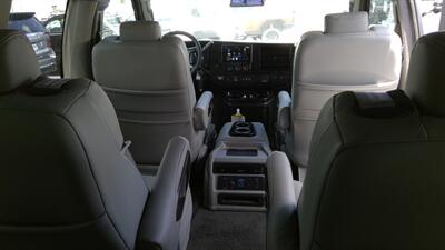 2025 GMC Savana 2500  LIMITED SE 7 PASSENGER - Photo 9 - Pompano Beach, FL 33064