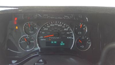 2025 GMC Savana 2500  LIMITED SE EXTENDED 9 PASSENGER - Photo 13 - Pompano Beach, FL 33064