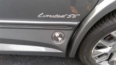 2025 GMC Savana 2500  9 PASSENGER LMT SE EXTENDED EXPLORER - Photo 14 - Pompano Beach, FL 33064