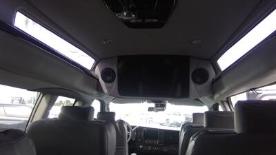 2025 GMC Savana 2500  9 PASSENGER LMT SE EXTENDED EXPLORER - Photo 8 - Pompano Beach, FL 33064