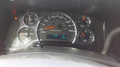 2025 GMC Savana 2500  9 PASSENGER LMT SE EXTENDED EXPLORER - Photo 13 - Pompano Beach, FL 33064