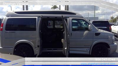 2024 GMC Savana 2500  LIMITED SE 7 PASSENGER - Photo 5 - Pompano Beach, FL 33064