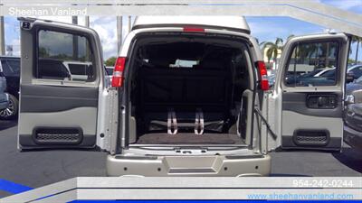 2024 GMC Savana 2500  LIMITED SE 7 PASSENGER - Photo 13 - Pompano Beach, FL 33064