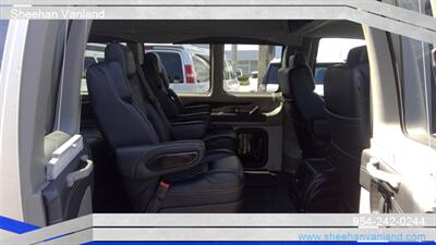 2024 GMC Savana 2500  LIMITED SE 7 PASSENGER - Photo 6 - Pompano Beach, FL 33064