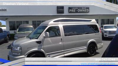 2024 GMC Savana 2500  LIMITED SE 7 PASSENGER - Photo 2 - Pompano Beach, FL 33064