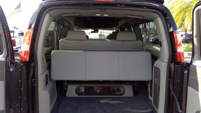 2026 GMC Savana 2500  LIMITED SE 7 PASSENGER - Photo 4 - Pompano Beach, FL 33064