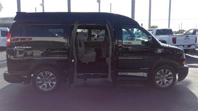 2026 GMC Savana 2500  LIMITED SE 7 PASSENGER - Photo 6 - Pompano Beach, FL 33064