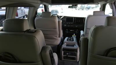2026 GMC Savana 2500  LIMITED SE 7 PASSENGER - Photo 8 - Pompano Beach, FL 33064