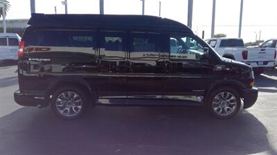 2026 GMC Savana 2500  LIMITED SE 7 PASSENGER - Photo 5 - Pompano Beach, FL 33064