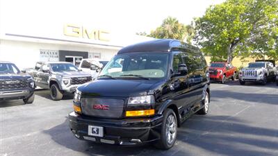 2026 GMC Savana 2500  LIMITED SE 7 PASSENGER - Photo 1 - Pompano Beach, FL 33064