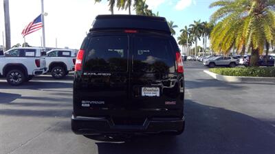 2026 GMC Savana 2500  LIMITED SE 7 PASSENGER - Photo 3 - Pompano Beach, FL 33064
