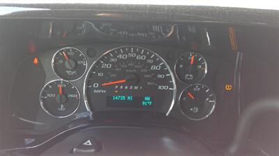2024 GMC Savana 2500  7 PASSENGER EXPLORER LMT SE - Photo 15 - Pompano Beach, FL 33064