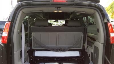 2024 GMC Savana 2500  7 PASSENGER EXPLORER LMT SE - Photo 4 - Pompano Beach, FL 33064