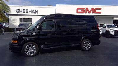 2024 GMC Savana 2500  7 PASSENGER EXPLORER LMT SE - Photo 2 - Pompano Beach, FL 33064