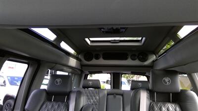 2024 GMC Savana 2500  7 PASSENGER EXPLORER LMT SE - Photo 13 - Pompano Beach, FL 33064