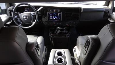2024 GMC Savana 2500  7 PASSENGER EXPLORER LMT SE - Photo 10 - Pompano Beach, FL 33064