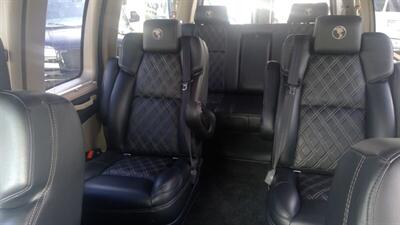 2023 GMC Savana 2500  LIMITED 7 PASSENGER - Photo 15 - Pompano Beach, FL 33064